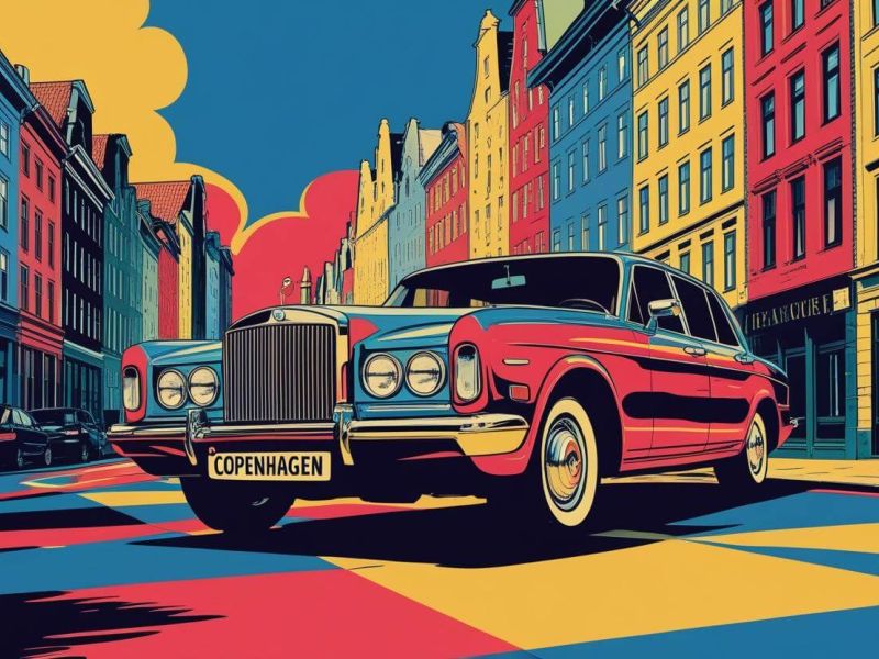 How to Choose the Right Chauffeur Service in Copenhagen for Your Needs