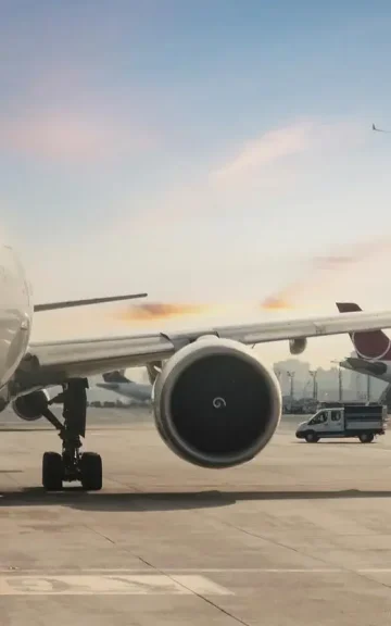 Airport transfer Copenhagen Denmark