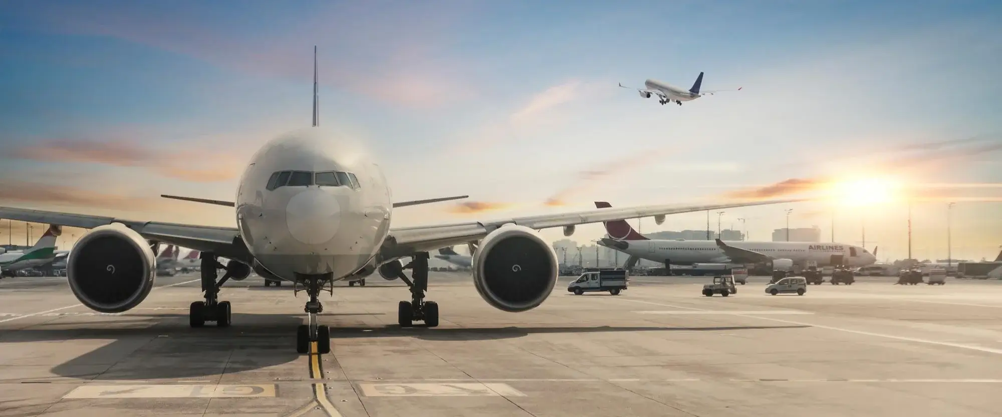 Airport transfer Copenhagen Denmark