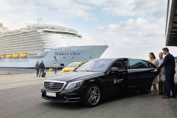 Cruise Port Transfer- Luxury Limo from Ocean Quay Copenhagen Services