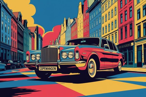 How to Choose the Right Chauffeur Service in Copenhagen for Your Needs