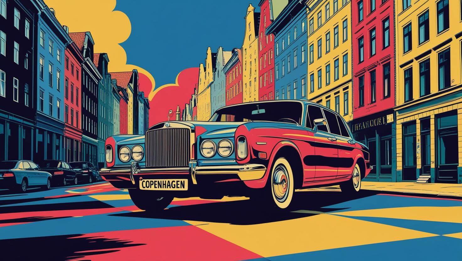 How to Choose the Right Chauffeur Service in Copenhagen for Your Needs