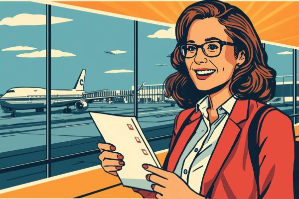 The Group Airport Transfer Checklist Every Conference Organizer in Copenhagen Needs