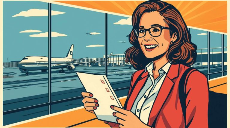 The Group Airport Transfer Checklist Every Conference Organizer in Copenhagen Needs