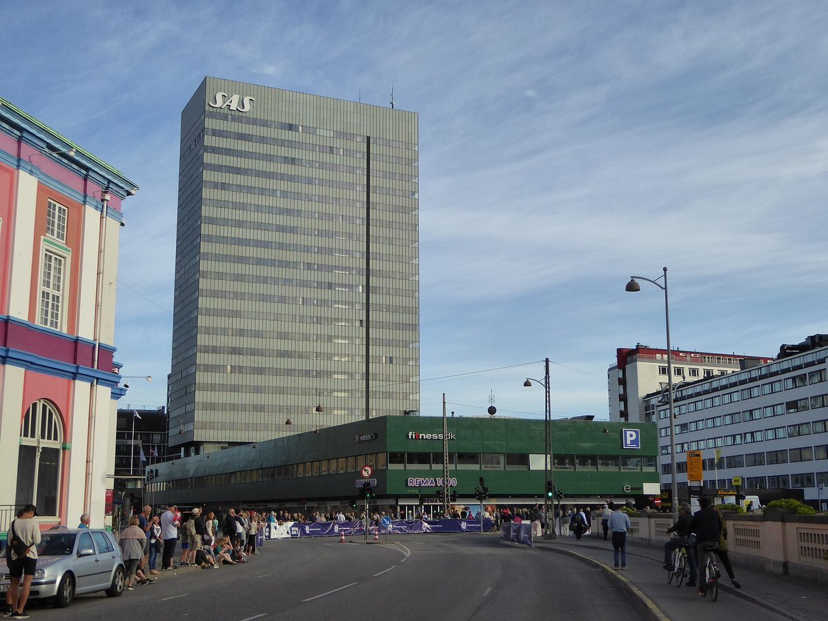 Radisson Collection Royal Hotel, Copenhagen