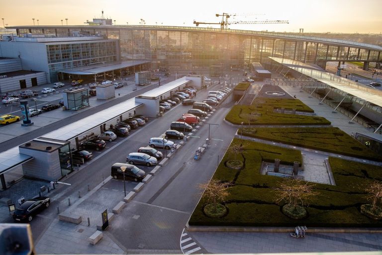 Terminal 3, Copenhagen Airport
