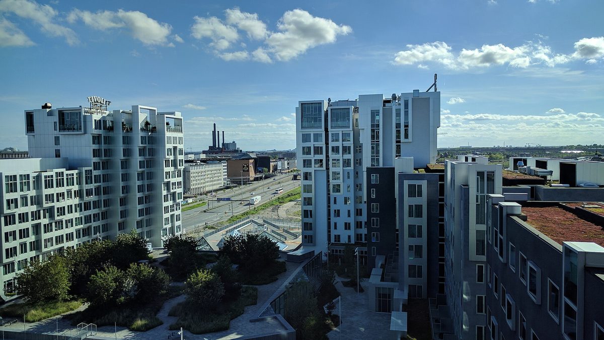 Tivoli Hotel & Congress Center